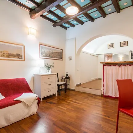 Colosseum Townhouse Rome Exterior photo
