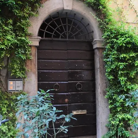 Colosseum Townhouse Rome Room photo