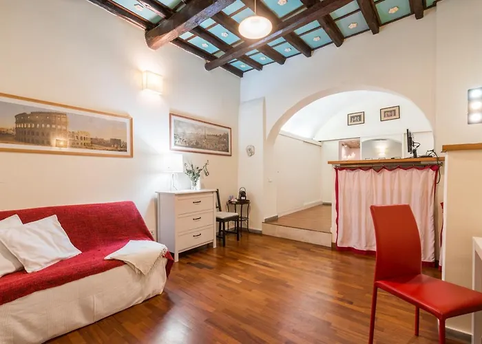 Colosseum Townhouse