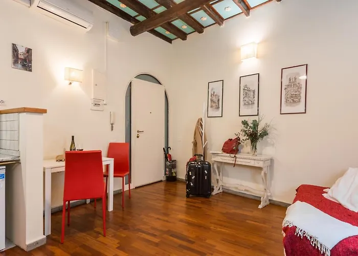 Colosseum Townhouse