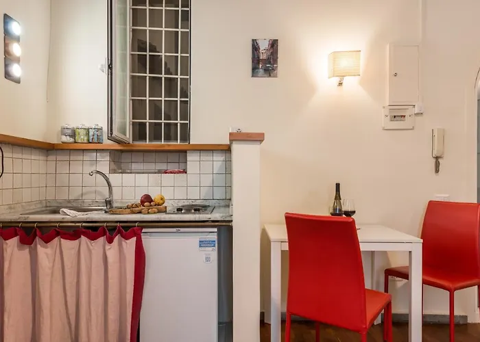 Colosseum Townhouse