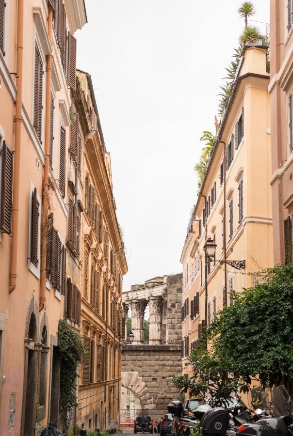 Apartment Colosseum Townhouse Rome