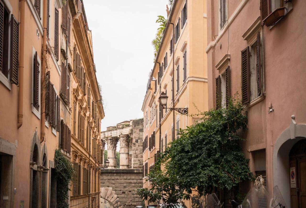 Apartment Colosseum Townhouse *