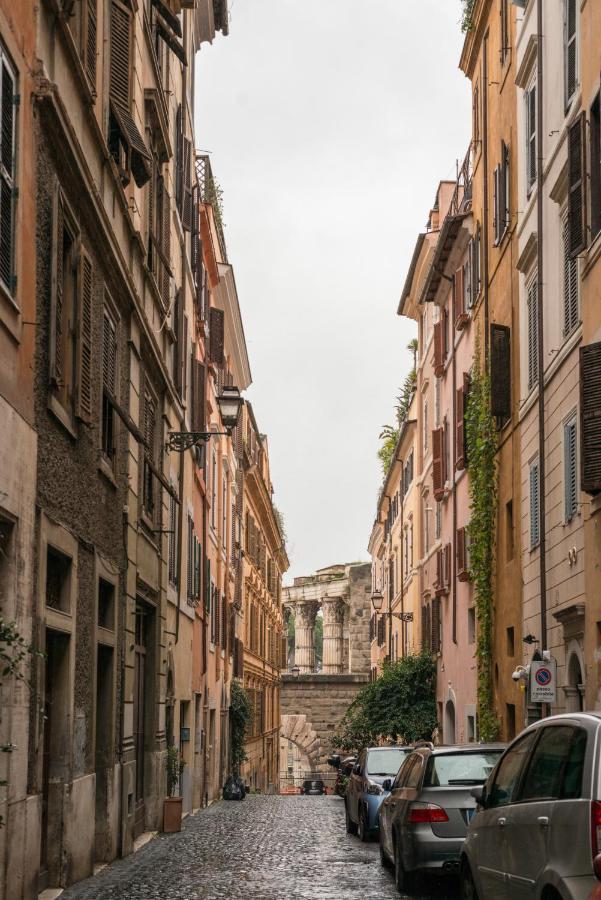 Apartment Colosseum Townhouse *