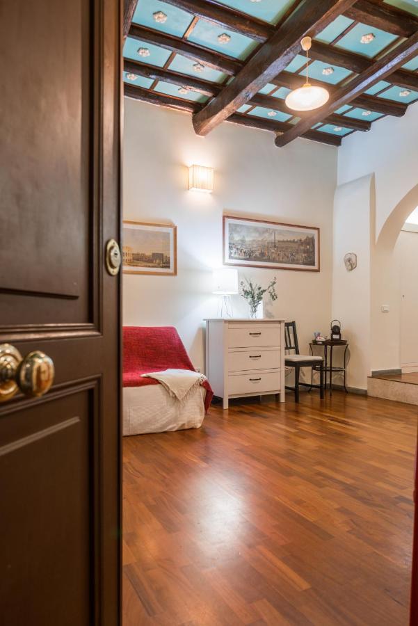 Colosseum Townhouse Apartment Rome