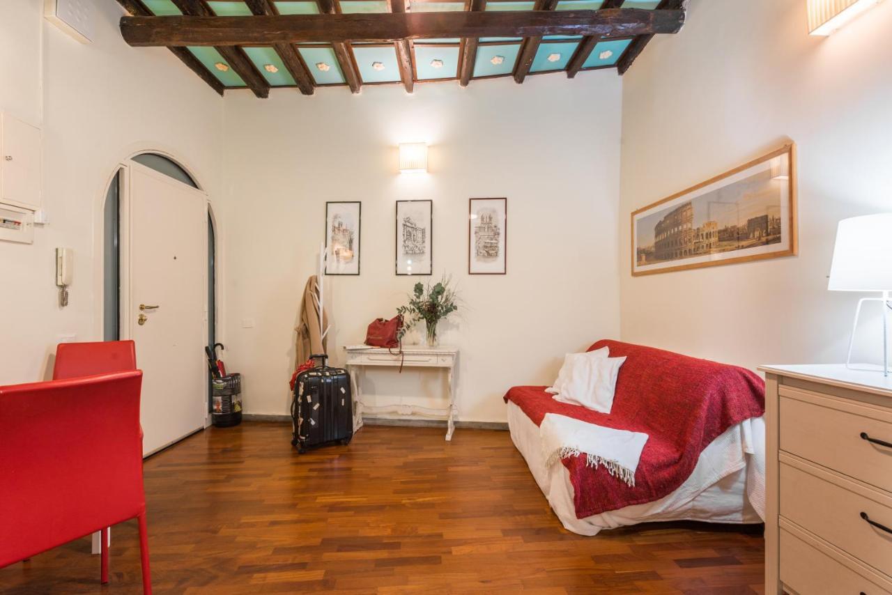 Apartment Colosseum Townhouse