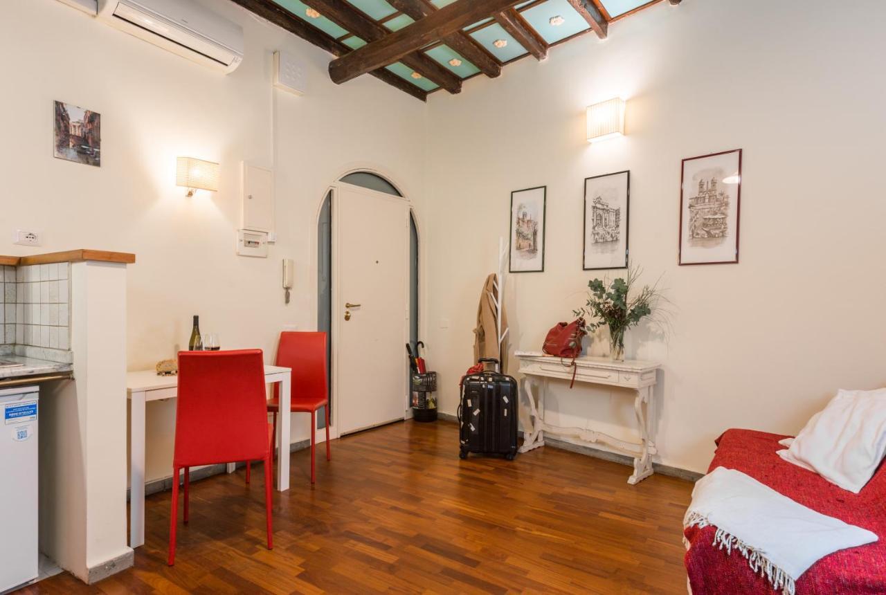 Colosseum Townhouse Rome