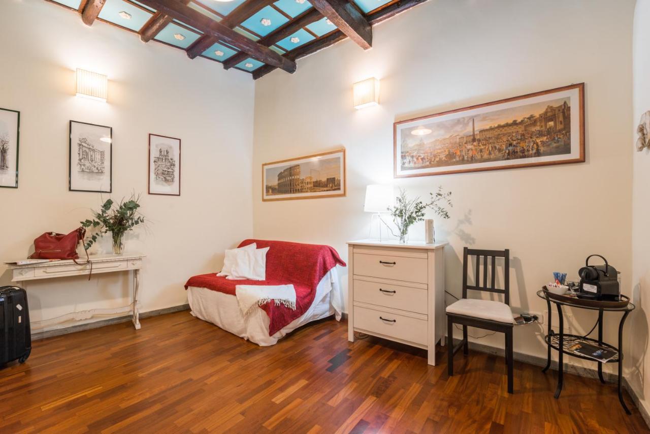 Colosseum Townhouse Rome
