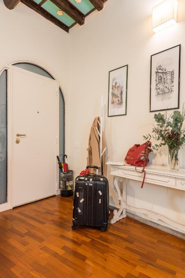 Colosseum Townhouse
