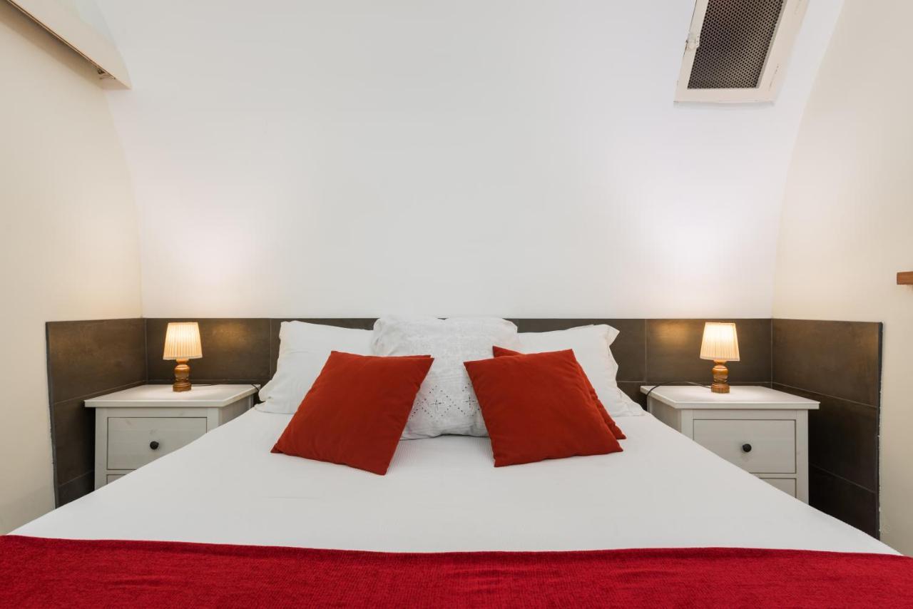 Colosseum Townhouse Apartment Rome