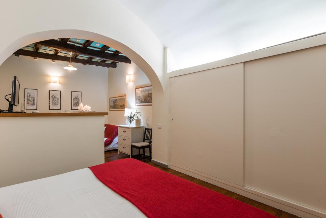 Colosseum Townhouse Apartment *