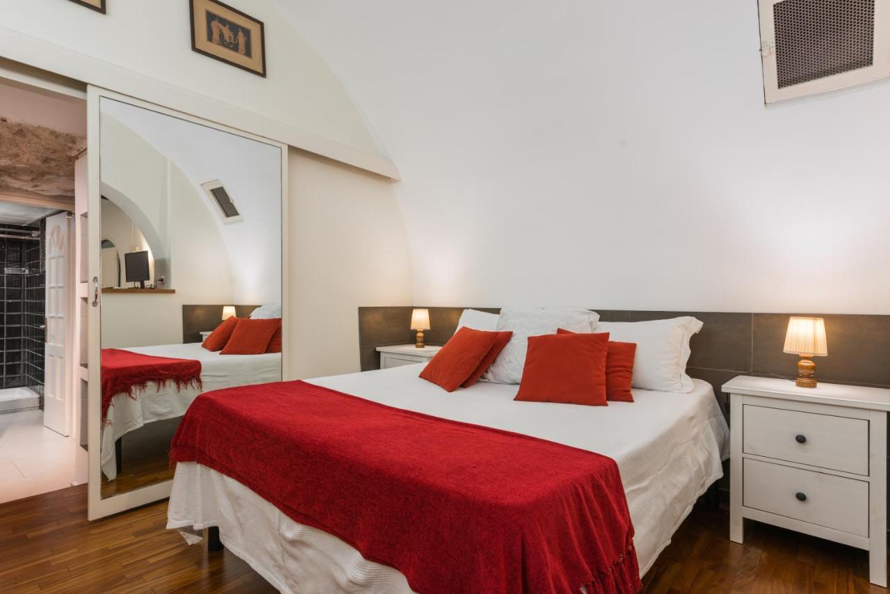 Apartment Colosseum Townhouse Rome