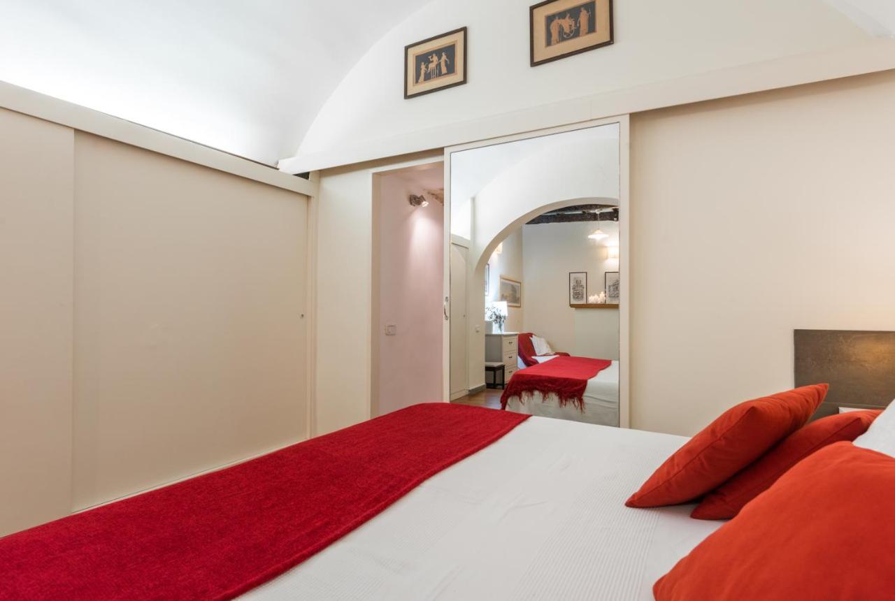 Colosseum Townhouse