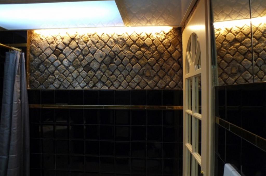 Colosseum Townhouse Apartment Rome